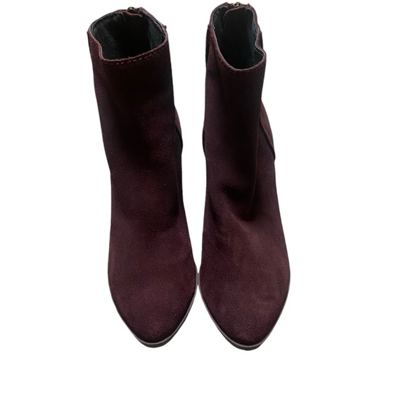 BP Heeled Ankle Boot - Picture 2 of 6